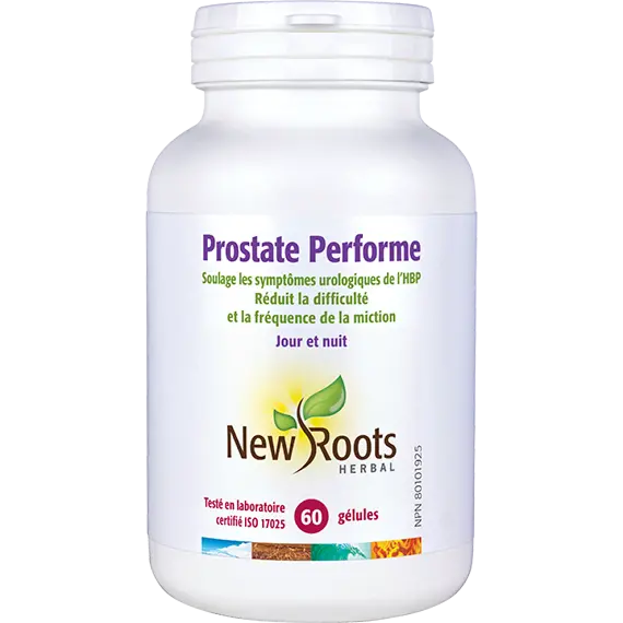 Prostate Performe